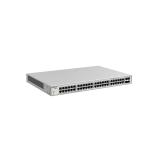 Ruijie Networks - RG-NBS3200-48GT4XS-P-V2 switch Gestionado L2 Gigabit Ethernet (10/100/1000) Energía sobre Ethernet (PoE) Gris