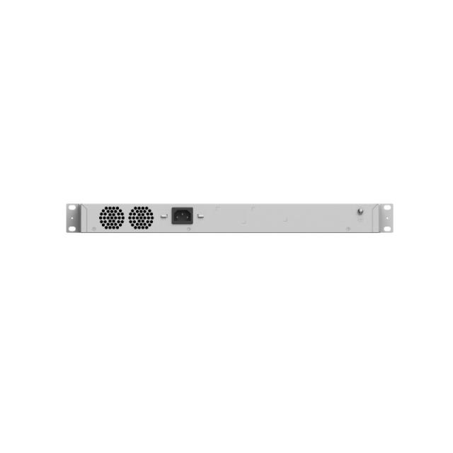 Ruijie Networks - RG-NBS3200-48GT4XS-P-V2 switch Gestionado L2 Gigabit Ethernet (10/100/1000) Energía sobre Ethernet (PoE) Gris