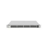 Ruijie Networks - RG-NBS3200-48GT4XS-P-V2 switch Gestionado L2 Gigabit Ethernet (10/100/1000) Energía sobre Ethernet (PoE) Gris