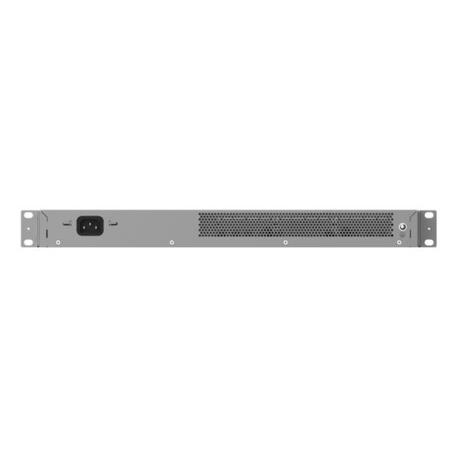 Ruijie Networks - RG-NBS3100-24GT4SFP-V2 switch Gestionado L2 Gigabit Ethernet (10/100/1000) Metálico