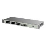 Ruijie Networks - RG-NBS3100-24GT4SFP-V2 switch Gestionado L2 Gigabit Ethernet (10/100/1000) Metálico