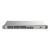 Ruijie Networks - RG-NBS3100-24GT4SFP-V2 switch Gestionado L2 Gigabit Ethernet (10/100/1000) Metálico