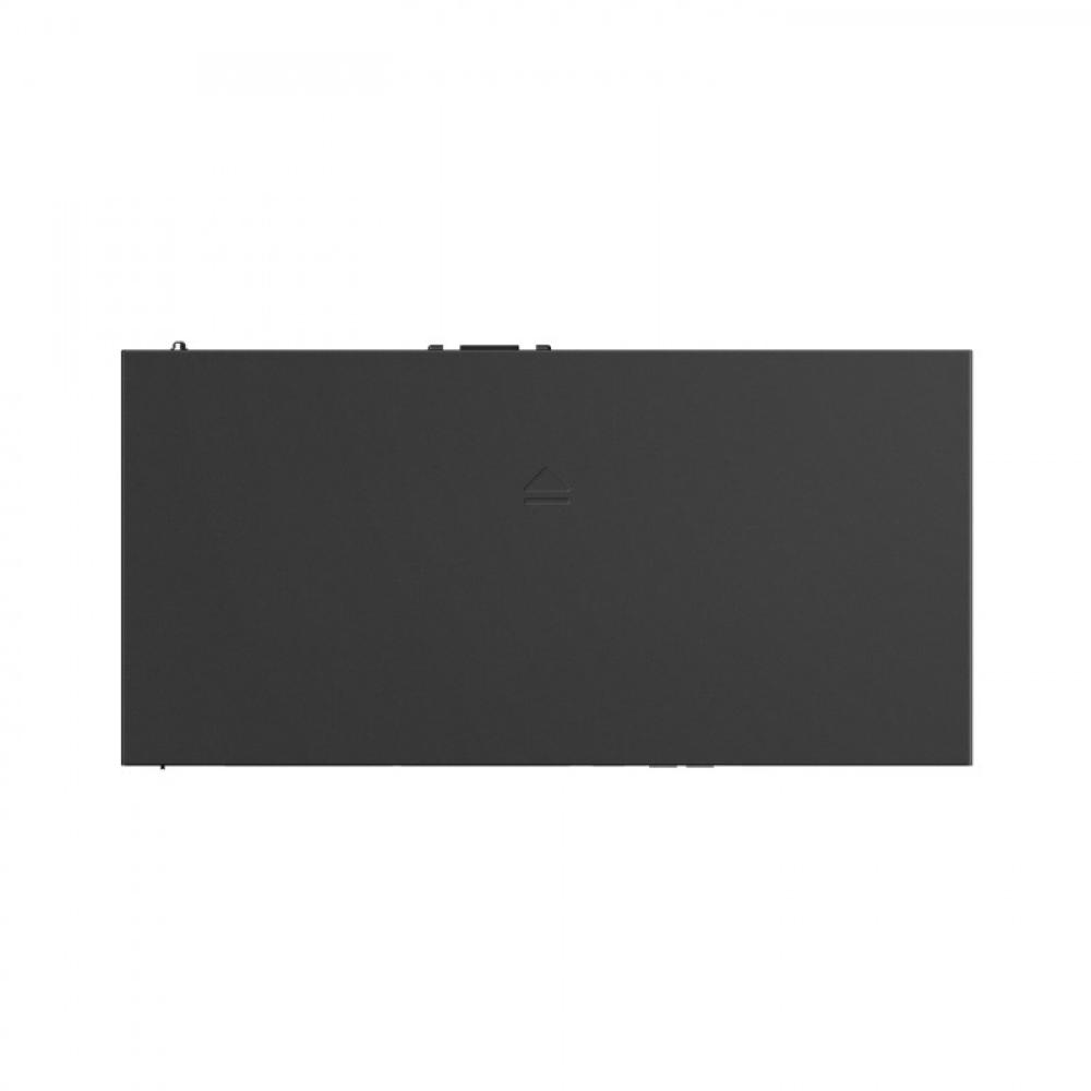 Ruijie Networks - RG-ES228GS-P switch Gestionado Gigabit Ethernet (10/100/1000) Energía sobre Ethernet (PoE) Negro