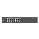 Ruijie Networks - RG-ES116G-L switch No administrado L2 Gigabit Ethernet (10/100/1000) Negro