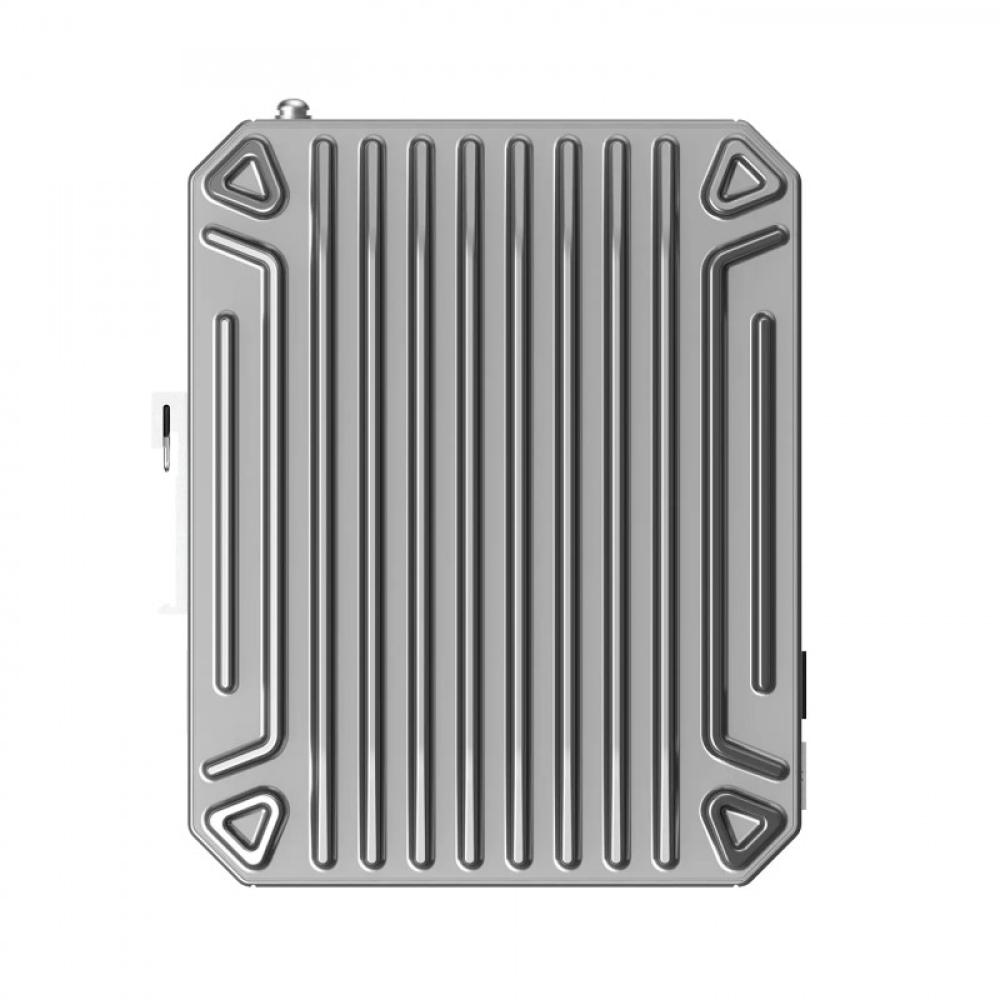 Ruijie Networks - RG-NIS3100-4GT2SFP-HP switch Gestionado L2 Gigabit Ethernet (10/100/1000) Energía sobre Ethernet (PoE) Gris