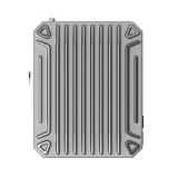 Ruijie Networks - RG-NIS3100-4GT2SFP-HP switch Gestionado L2 Gigabit Ethernet (10/100/1000) Energía sobre Ethernet (PoE) Gris