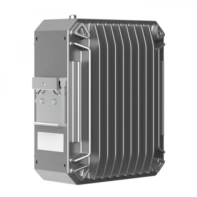 Ruijie Networks - RG-NIS3100-4GT2SFP-HP switch Gestionado L2 Gigabit Ethernet (10/100/1000) Energía sobre Ethernet (PoE) Gris