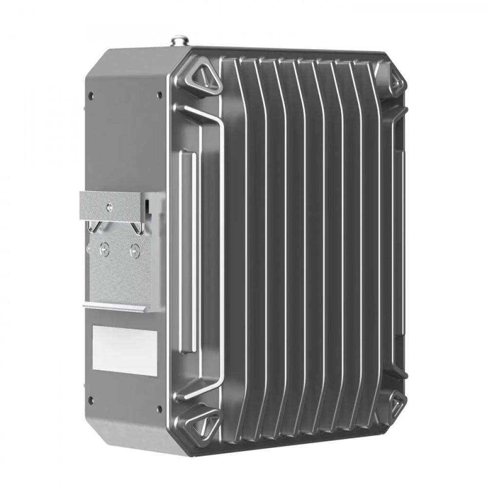 Ruijie Networks - RG-NIS3100-4GT2SFP-HP switch Gestionado L2 Gigabit Ethernet (10/100/1000) Energía sobre Ethernet (PoE) Gris