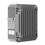 Ruijie Networks - RG-NIS3100-4GT2SFP-HP switch Gestionado L2 Gigabit Ethernet (10/100/1000) Energía sobre Ethernet (PoE) Gris