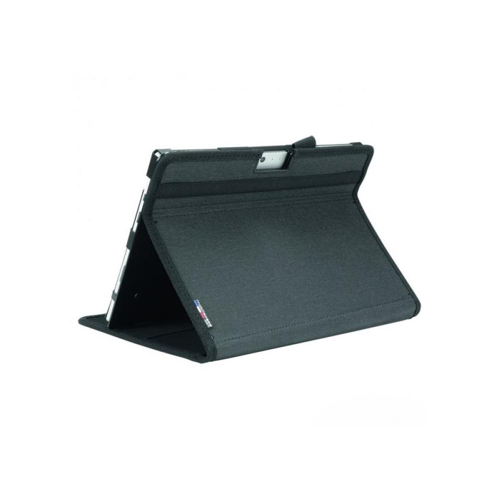 Mobilis - 051034 funda para tablet 25,9 cm (10.2") Folio Negro