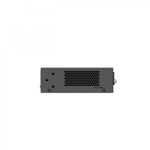 Ruijie Networks - RG-ES124G-L switch No administrado L2 Gigabit Ethernet (10/100/1000) Negro