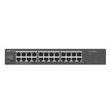 Ruijie Networks - RG-ES124G-L switch No administrado L2 Gigabit Ethernet (10/100/1000) Negro