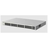 Ruijie Networks - RG-NBS3100-48GT4SFP-P-V2 switch Gestionado L2 Gigabit Ethernet (10/100/1000) Energía sobre Ethernet (PoE) Blan