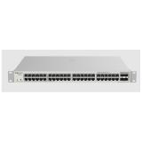 Ruijie Networks - RG-NBS3100-48GT4SFP-P-V2 switch Gestionado L2 Gigabit Ethernet (10/100/1000) Energía sobre Ethernet (PoE) Blan