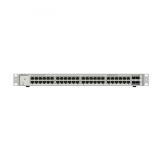 Ruijie Networks - RG-NBS5200-48GT4XS switch Gestionado L3 Gigabit Ethernet (10/100/1000) Gris