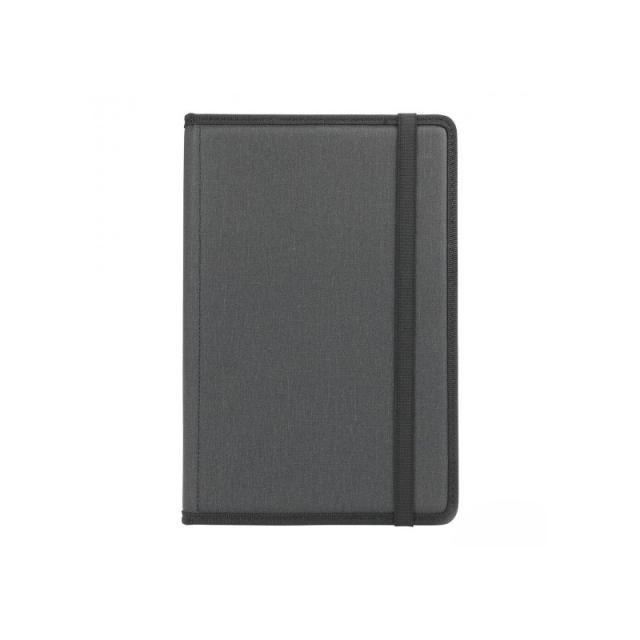 Mobilis - 051034 funda para tablet 25,9 cm (10.2") Folio Negro