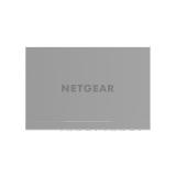 NETGEAR - MS108UP No administrado 2.5G Ethernet (100/1000/2500) Energía sobre Ethernet (PoE)