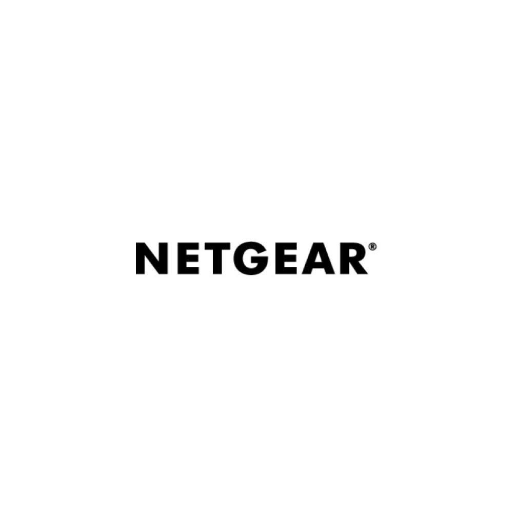 NETGEAR - GS305PP No administrado Gigabit Ethernet (10/100/1000) Energía sobre Ethernet (PoE) Negro