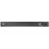 D-Link - DXS-1210-10TS Gestionado L2/L3 10G Ethernet (100/1000/10000) 1U Negro, Plata