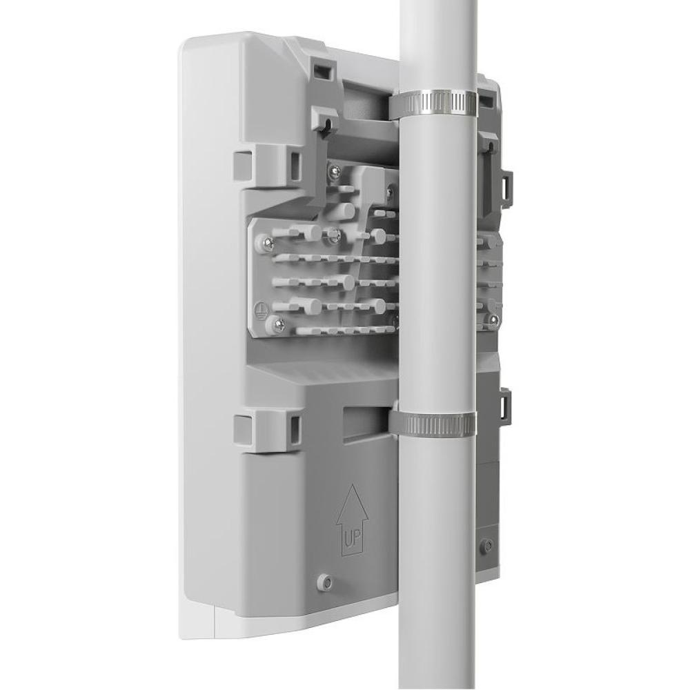 Mikrotik - netPower 16P L2/L3 Gigabit Ethernet (10/100/1000) Energía sobre Ethernet (PoE) Blanco