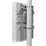 Mikrotik - netPower 16P L2/L3 Gigabit Ethernet (10/100/1000) Energía sobre Ethernet (PoE) Blanco