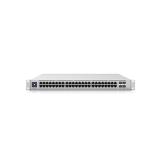 Ubiquiti - UniFi USW-ENTERPRISE-48-POE switch Gestionado L3 2.5G Ethernet (100/1000/2500) Blanco