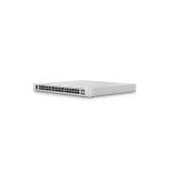 Ubiquiti - UniFi USW-ENTERPRISE-48-POE switch Gestionado L3 2.5G Ethernet (100/1000/2500) Blanco
