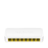 Cudy - FS108D switch Fast Ethernet (10/100) Blanco