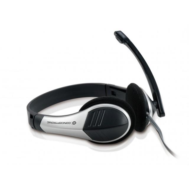 Conceptronic - Allround Stereo Headset