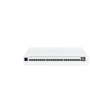 Ubiquiti - UISP Pro Gestionado L2 Gigabit Ethernet (10/100/1000) Energía sobre Ethernet (PoE) Blanco