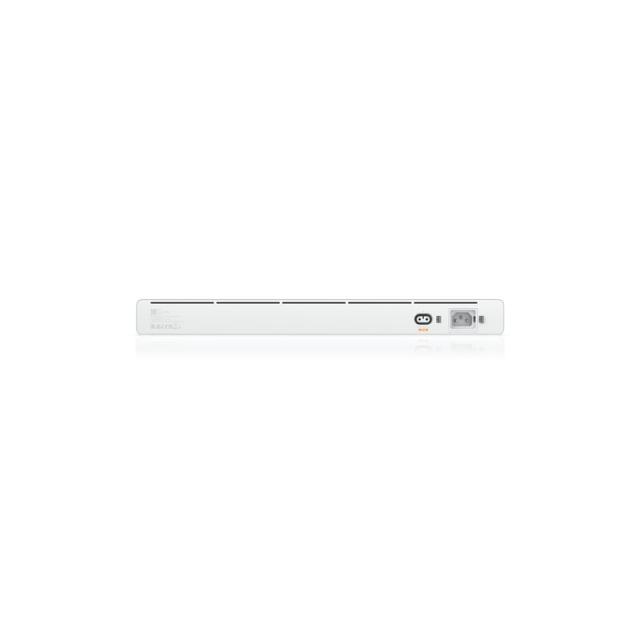 Ubiquiti - UISP Pro Gestionado L2 Gigabit Ethernet (10/100/1000) Energía sobre Ethernet (PoE) Blanco