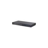 Dahua Technology - DH-CS4226-24ET-240 switch Gestionado L2 Gigabit Ethernet (10/100/1000) Energía sobre Ethernet (PoE) Negro