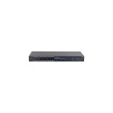 Dahua Technology - DH-CS4226-24ET-240 switch Gestionado L2 Gigabit Ethernet (10/100/1000) Energía sobre Ethernet (PoE) Negro