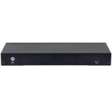 Dahua Technology - PoE SG4010P-2F Gestionado L2 Gigabit Ethernet (10/100/1000) Energía sobre Ethernet (PoE) Negro