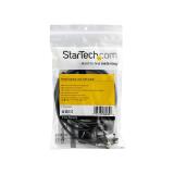 StarTech.com - Candado con Cable para Portátil - con Traba de Ranura (Tipo K) - con Llave