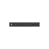 Ruijie Networks - RG-ES210GC-LP switch Gestionado L2 Gigabit Ethernet (10/100/1000) Energía sobre Ethernet (PoE) Negro