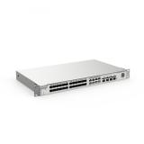 Ruijie Networks - RG-NBS5200-24SFP/8GT4XS switch Gestionado L3 Gigabit Ethernet (10/100/1000) Gris