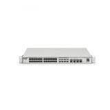 Ruijie Networks - RG-NBS5200-24SFP/8GT4XS switch Gestionado L3 Gigabit Ethernet (10/100/1000) Gris