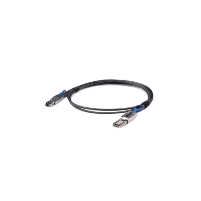 HPE - External 2.0m (6ft) Mini-SAS HD 4x to Mini-SAS HD 4x Cable