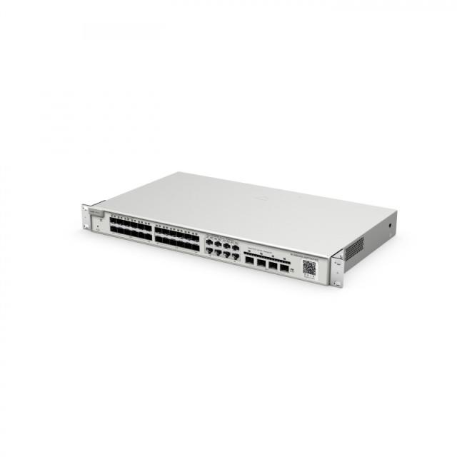 Ruijie Networks - RG-NBS3200-24SFP/8GT4XS switch Gestionado L2 Gigabit Ethernet (10/100/1000)