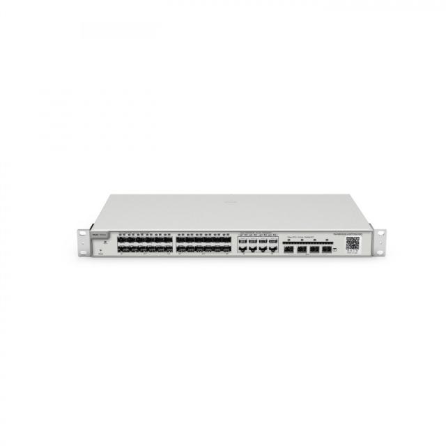 Ruijie Networks - RG-NBS3200-24SFP/8GT4XS switch Gestionado L2 Gigabit Ethernet (10/100/1000)