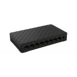 Ruijie Networks - RG-ES05G switch No administrado Gigabit Ethernet (10/100/1000) Negro