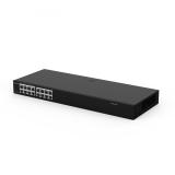 Ruijie Networks - RG-ES216GC switch Gestionado L2 Gigabit Ethernet (10/100/1000) Negro