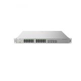 Ruijie Networks - RG-NBS5200-24GT4XS-P switch Gestionado L3 Gigabit Ethernet (10/100/1000) Energía sobre Ethernet (PoE) Gris