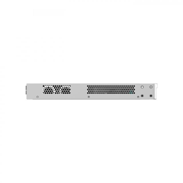 Ruijie Networks - RG-NBS5200-24GT4XS-P switch Gestionado L3 Gigabit Ethernet (10/100/1000) Energía sobre Ethernet (PoE) Gris
