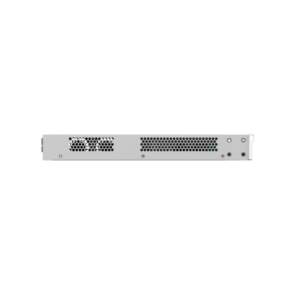 Ruijie Networks - RG-NBS5200-24GT4XS-P switch Gestionado L3 Gigabit Ethernet (10/100/1000) Energía sobre Ethernet (PoE) Gris