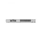Ruijie Networks - RG-NBS5200-24GT4XS-P switch Gestionado L3 Gigabit Ethernet (10/100/1000) Energía sobre Ethernet (PoE) Gris