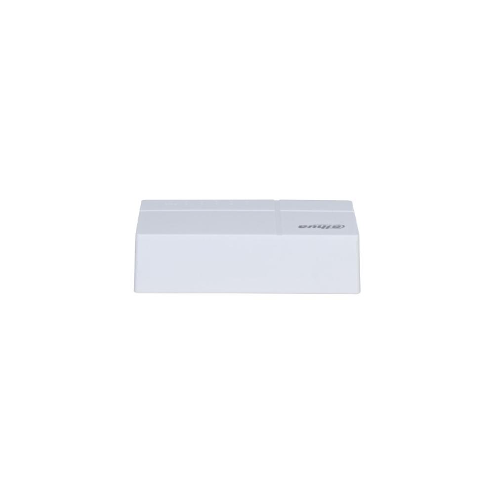 Dahua Technology - DH-SG1005L switch No administrado L2 Gigabit Ethernet (10/100/1000) Blanco