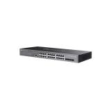 TP-Link - Omada SG5428X switch Gestionado L3 Gigabit Ethernet (10/100/1000) Negro