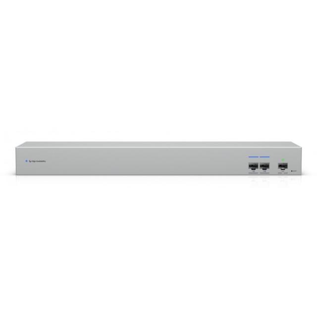 Ubiquiti - UniFi WAN Switch Gigabit Ethernet (10/100/1000) 1U Gris